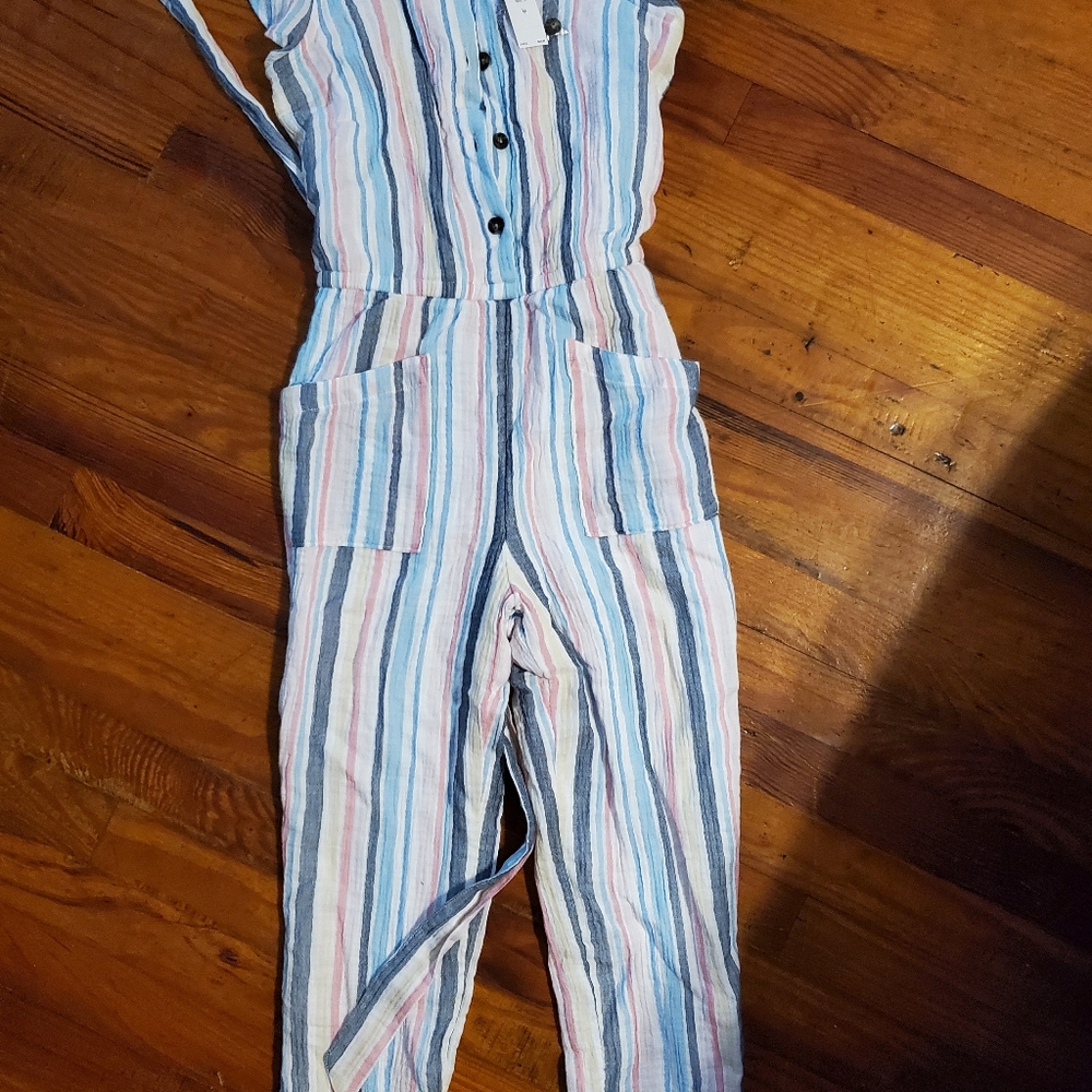 Jump suit for kids size 12